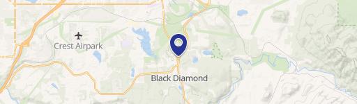 Black Diamond, WA 98010