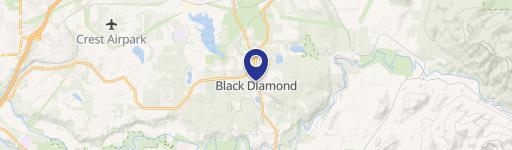 Black Diamond, WA 98010