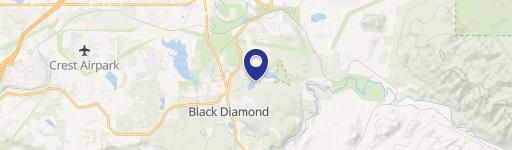 Black Diamond, WA 98010