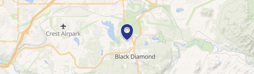 Black Diamond, WA 98010