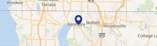 Kenmore, WA 98028