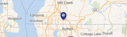 Bothell, WA 98021