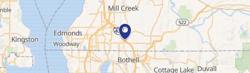Bothell, WA 98021