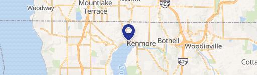 Kenmore, WA 98028
