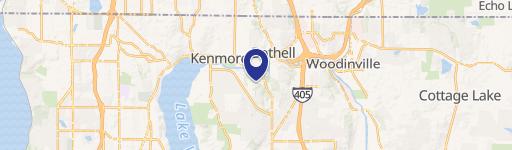 Kenmore, WA 98028