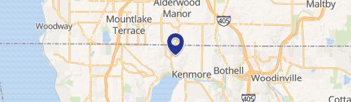 Kenmore, WA 98028