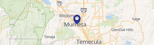 Murrieta, CA 92562