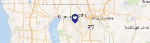Kenmore, WA 98028