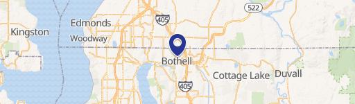 Bothell, WA 98011
