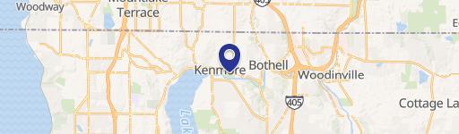 Kenmore, WA 98028