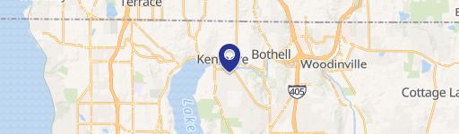 Kenmore, WA 98028