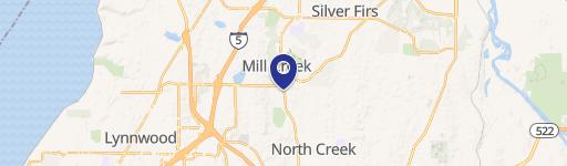 16708 Bothell Everett Hwy Ste, Unit 203