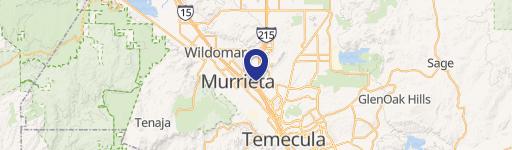 Murrieta, CA 92562