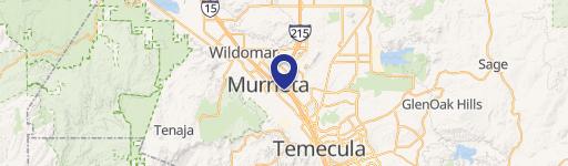 Murrieta, CA 92562
