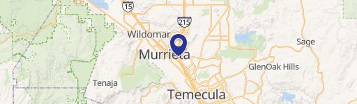 Murrieta, CA 92562