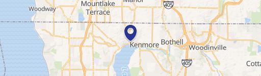 6016 Bothell Way