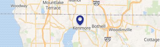 6820 Bothell Way