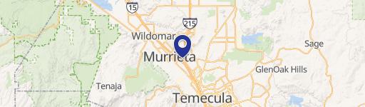 Murrieta, CA 92562