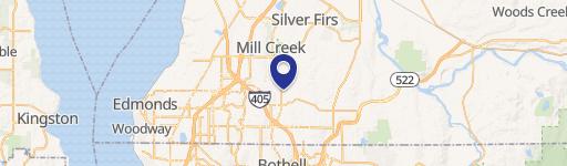 19717 Bothell Everett Hwy, Unit 1