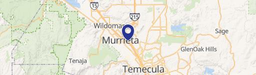 Murrieta, CA 92562