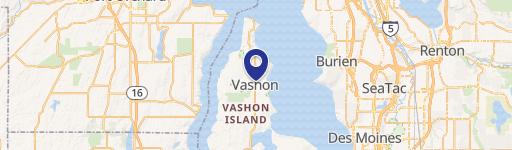 Vashon, WA 98070