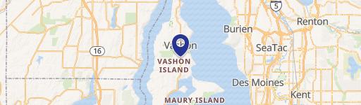 Vashon, WA 98070