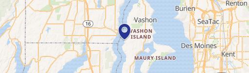 Vashon, WA 98070