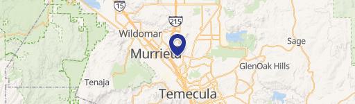 Murrieta, CA 92563