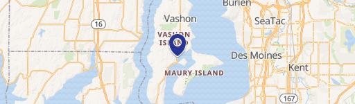 Vashon, WA 98070