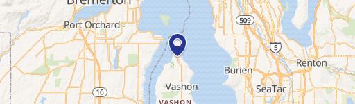 13401 Vashon SW Hwy