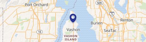 15333 Vashon SW Hwy