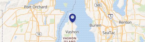 14600 Vashon SW Hwy