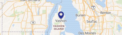 17123 Vashon SW Hwy
