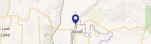 15500 Railroad NE Ave