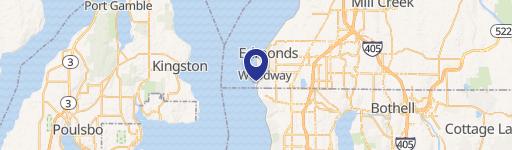 20500 Richmond Bch NW Dr