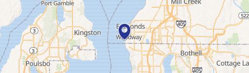 20500 Richmond Bch NW Dr