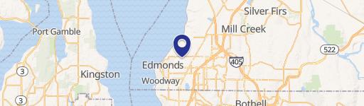 Edmonds, WA 98026
