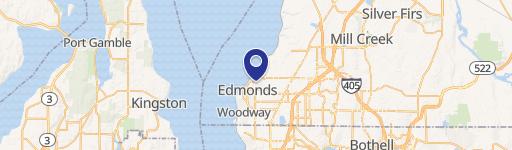 Edmonds, WA 98020
