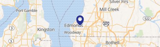 Edmonds, WA 98026