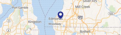 Edmonds, WA 98026