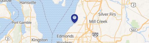 Edmonds, WA 98026
