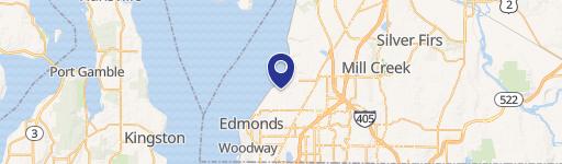 Edmonds, WA 98026