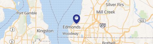 Edmonds, WA 98026