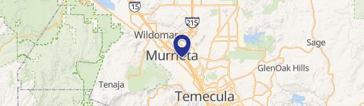 Murrieta, CA 92562