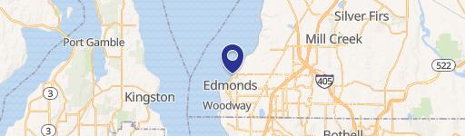 Edmonds, WA 98020