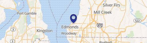 Edmonds, WA 98020