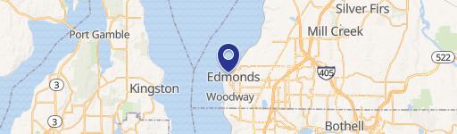 Edmonds, WA 98020