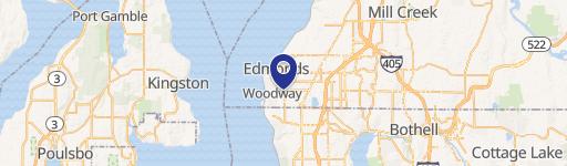 Edmonds, WA 98020