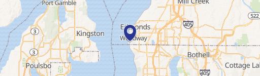 24233 Richmond Bch NW Dr