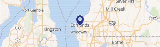 Edmonds, WA 98020